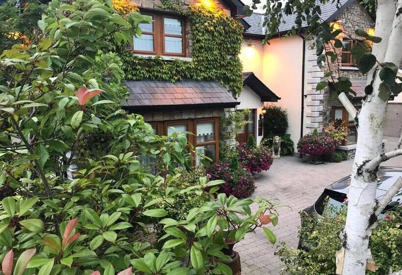 酒店 Avlon House Bed And Breakfast