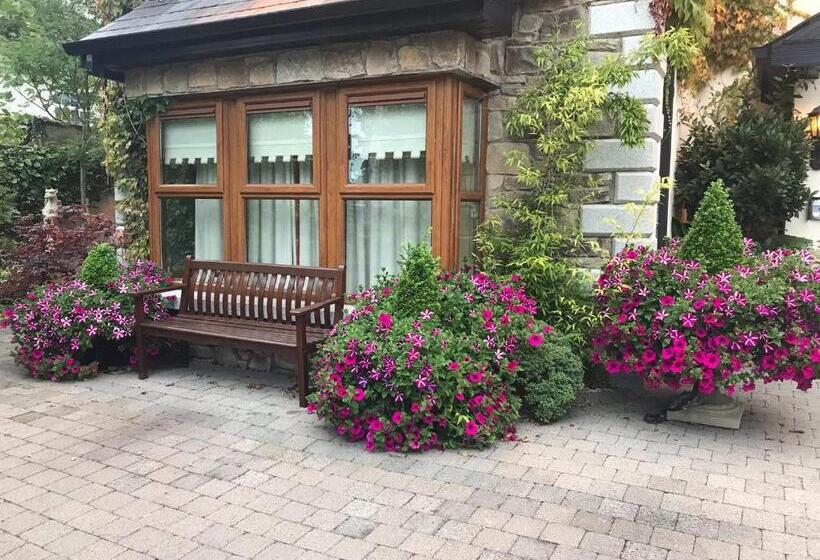 בית מלון כפרי Avlon House Bed And Breakfast