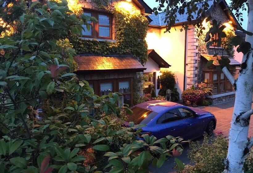 בית מלון כפרי Avlon House Bed And Breakfast