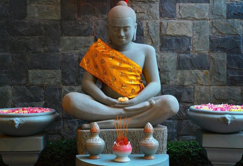 هتل Bayon Boutique