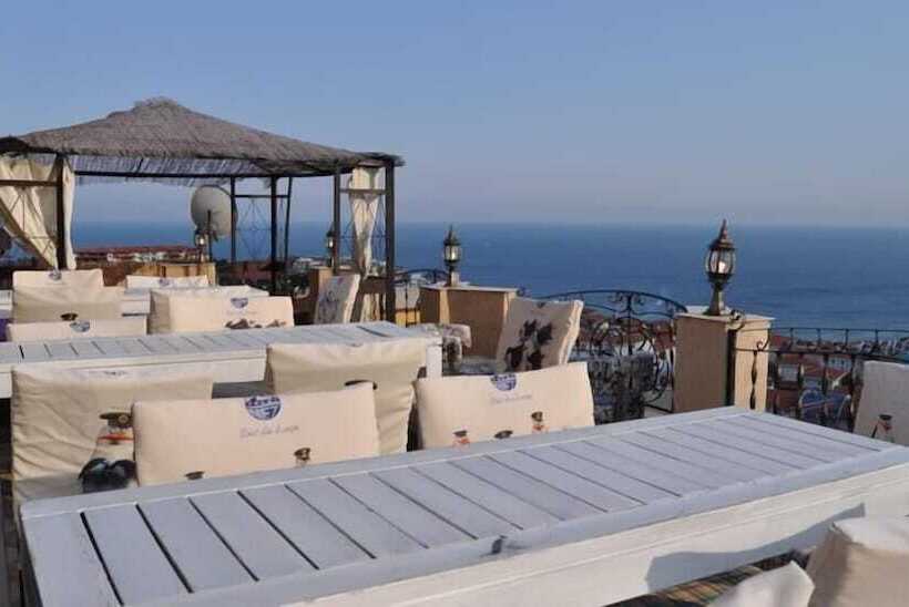 בית מלון כפרי Boutique Troy