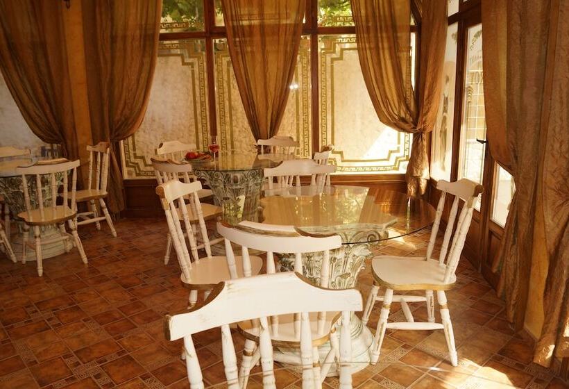 בית מלון כפרי Boutique Troy