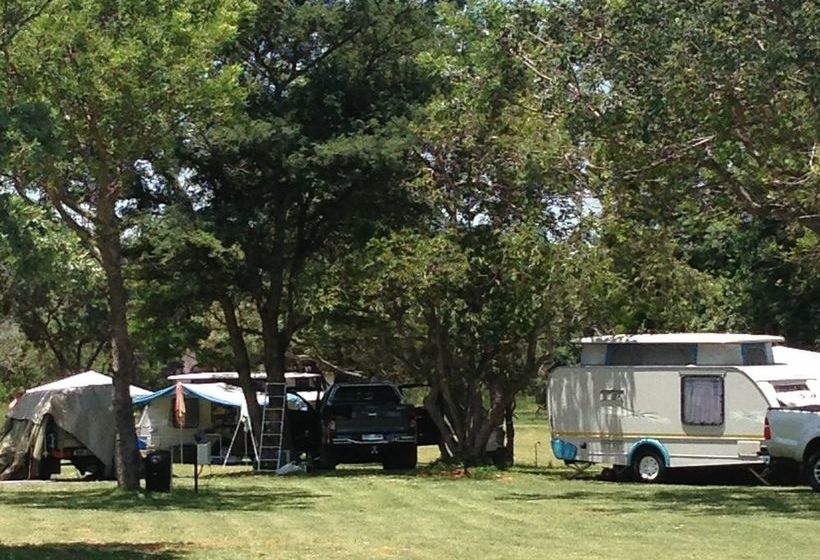 ホテル Buyskop Lodge