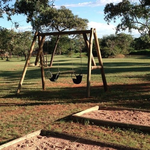 בית מלון כפרי Buyskop Lodge