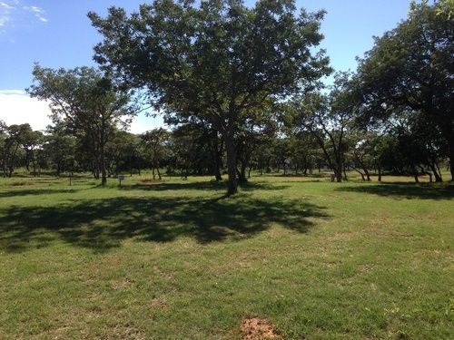 בית מלון כפרי Buyskop Lodge