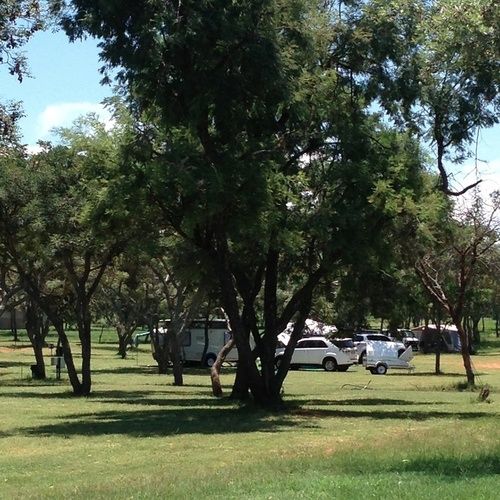 בית מלון כפרי Buyskop Lodge