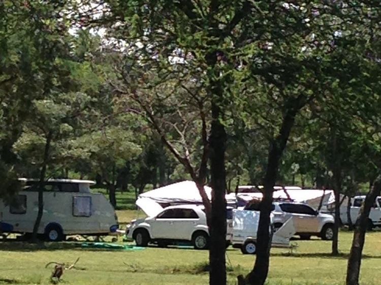 בית מלון כפרי Buyskop Lodge