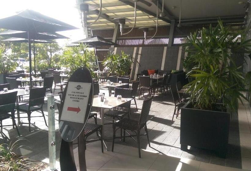 Calamvale Hotel Suites And Conference Centre