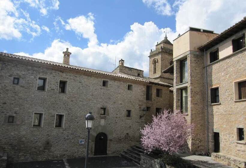 فندق Camping & Bungalows Liguerre De Cinca