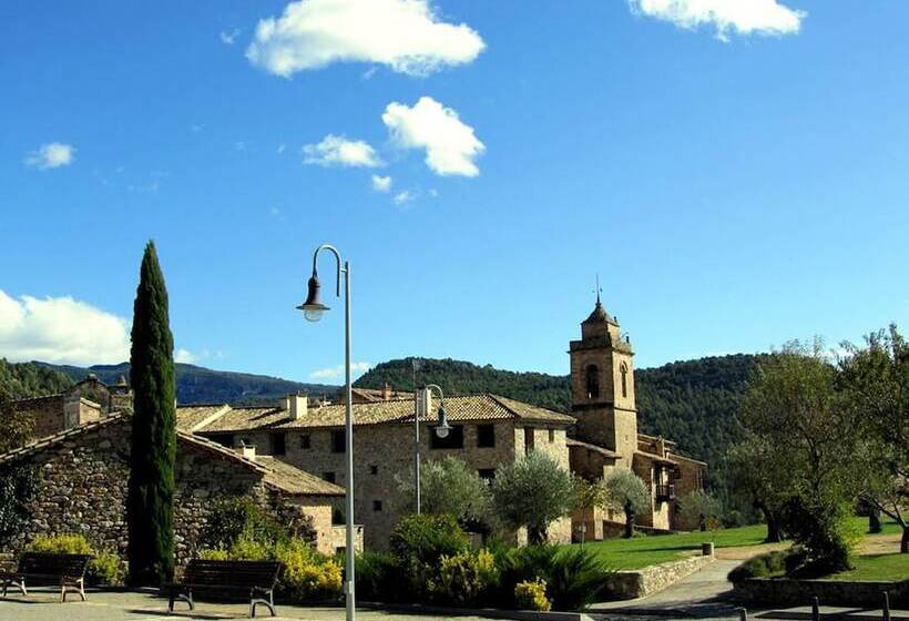 فندق Camping & Bungalows Liguerre De Cinca