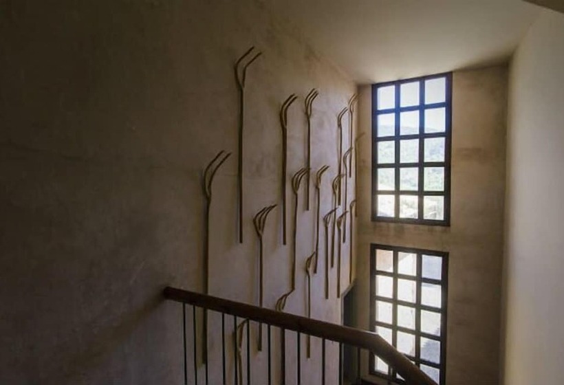 فندق Camping & Bungalows Liguerre De Cinca