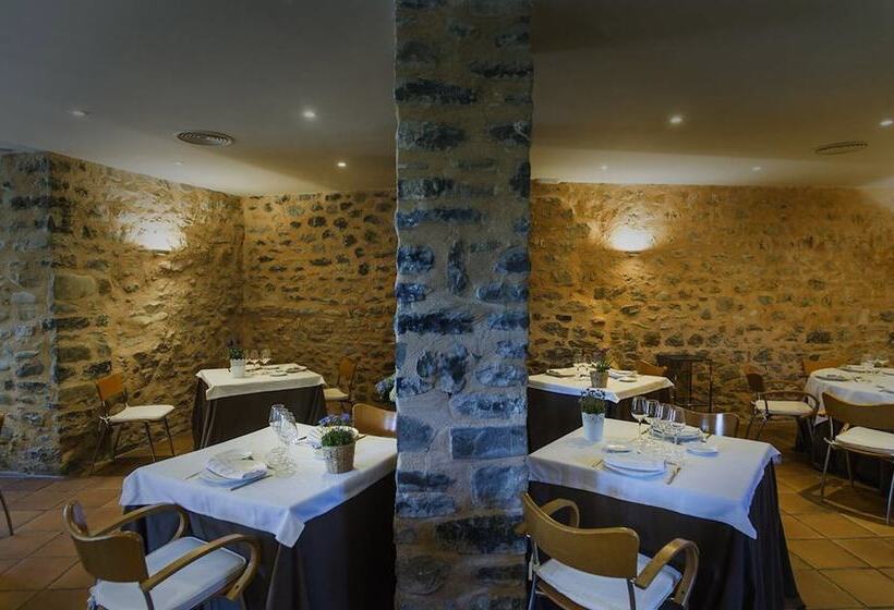 فندق Camping & Bungalows Liguerre De Cinca