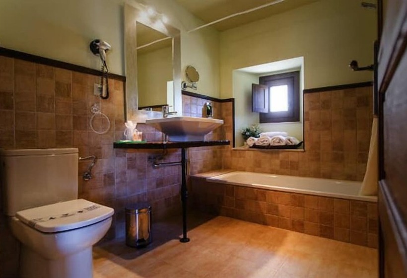 فندق Camping & Bungalows Liguerre De Cinca