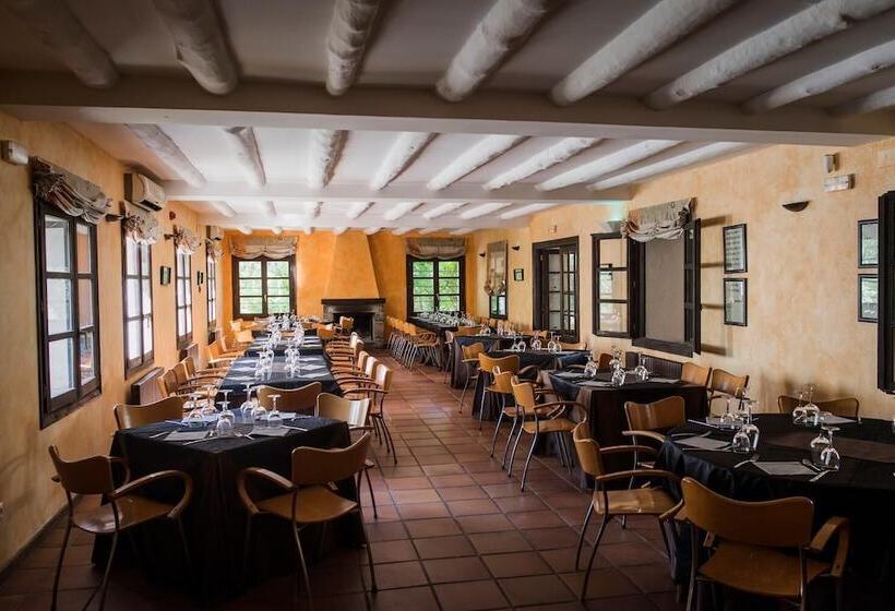 فندق Camping & Bungalows Liguerre De Cinca