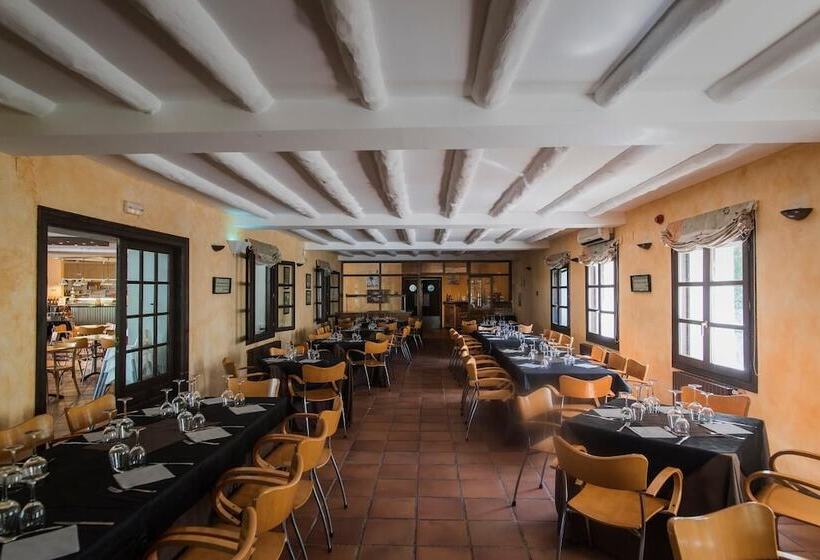 فندق Camping & Bungalows Liguerre De Cinca