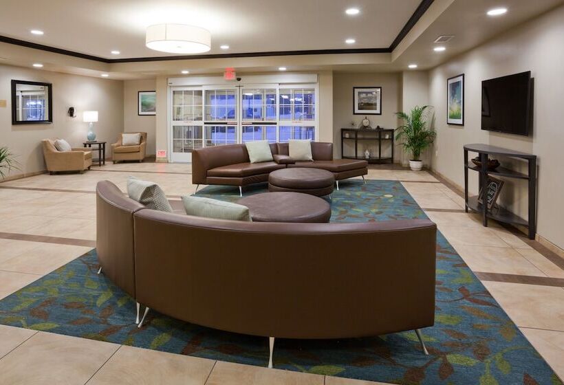 فندق Candlewood Suites Bemidji   Paul Bunyan By Ihg