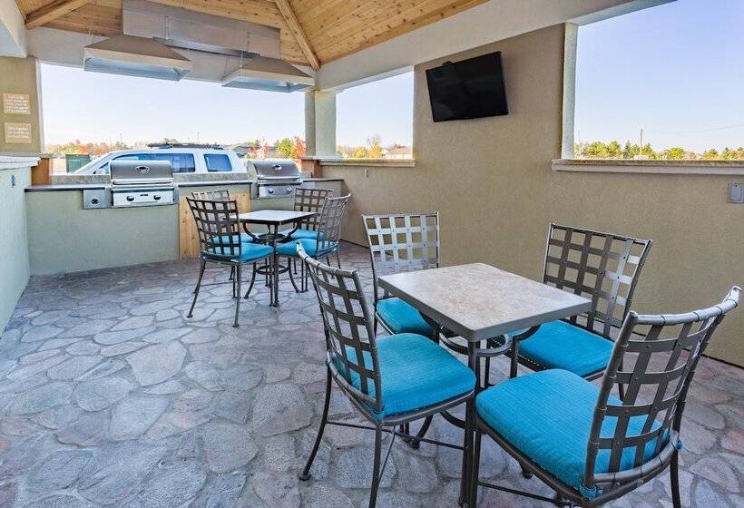 فندق Candlewood Suites Bemidji   Paul Bunyan By Ihg