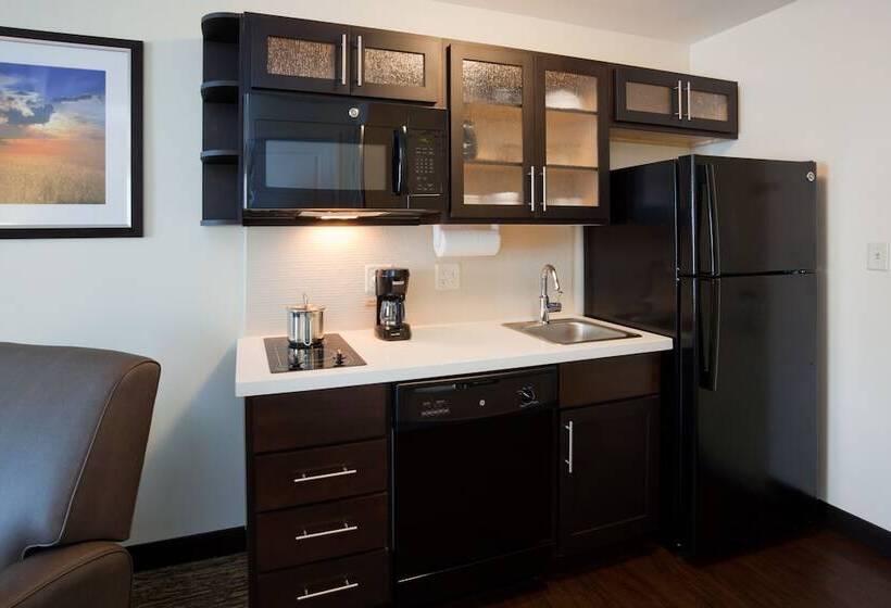 فندق Candlewood Suites Bemidji   Paul Bunyan By Ihg