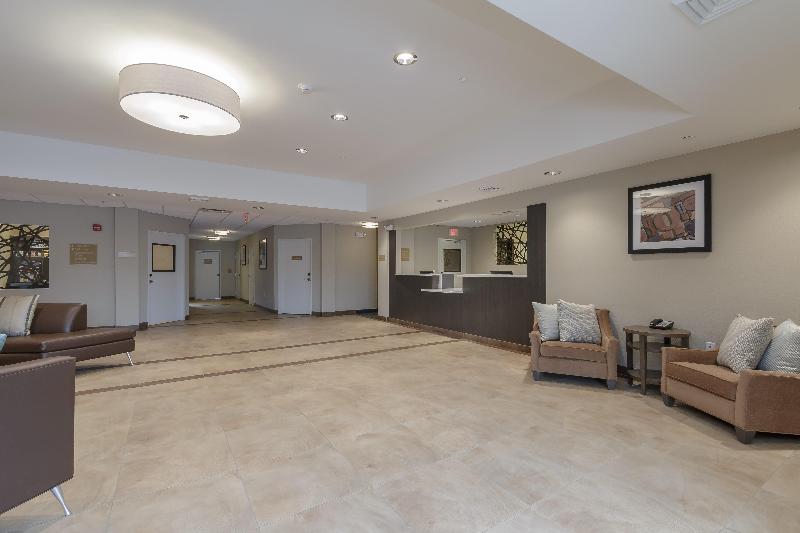 فندق Candlewood Suites Mishawaka, An Ihg