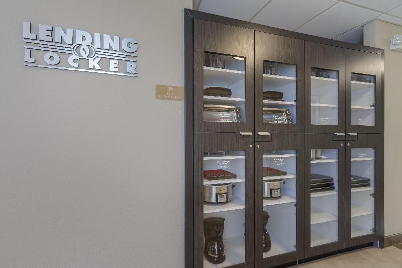 בית מלון כפרי Candlewood Suites Mishawaka, An Ihg