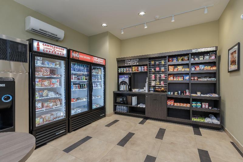 فندق Candlewood Suites Mishawaka, An Ihg