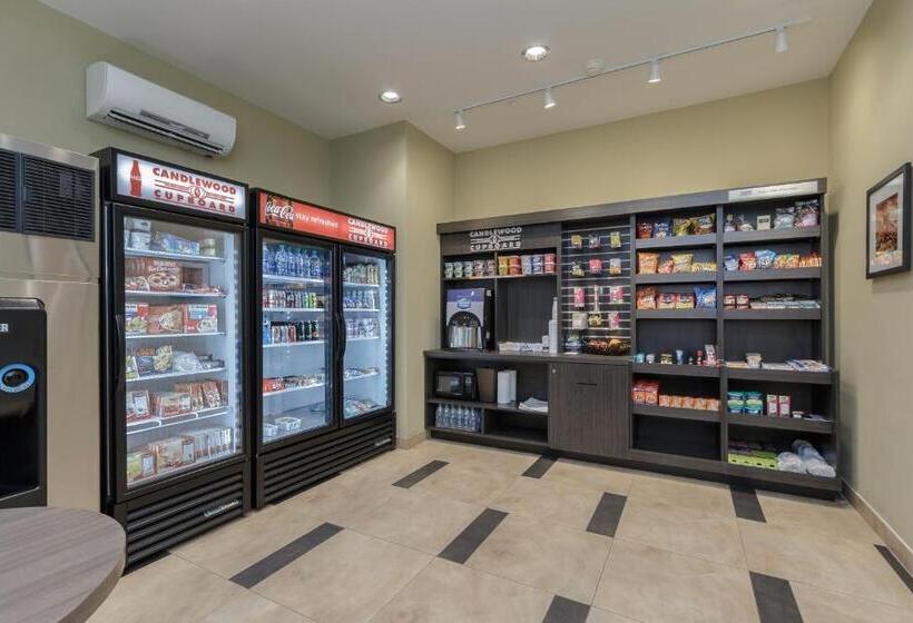 فندق Candlewood Suites Mishawaka, An Ihg