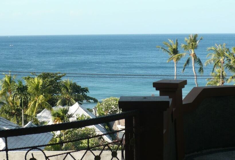 فندق Cest Bon Homestay 1