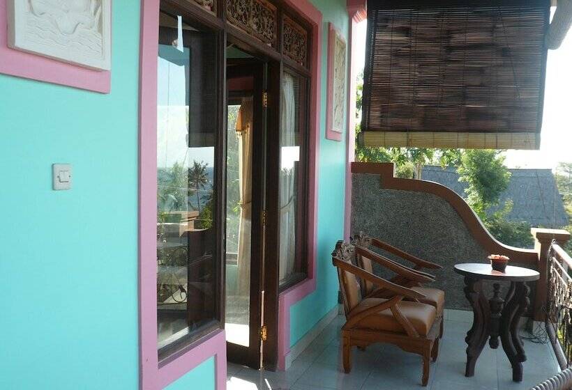 בית מלון כפרי Cest Bon Homestay 1