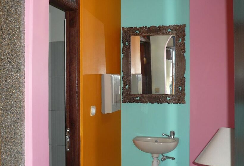 בית מלון כפרי Cest Bon Homestay 1