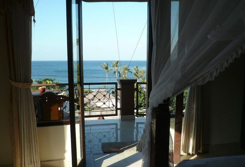 בית מלון כפרי Cest Bon Homestay 1