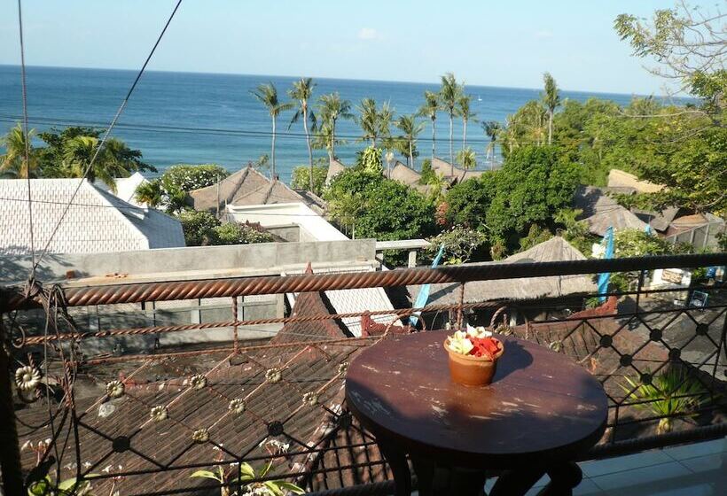 فندق Cest Bon Homestay 1