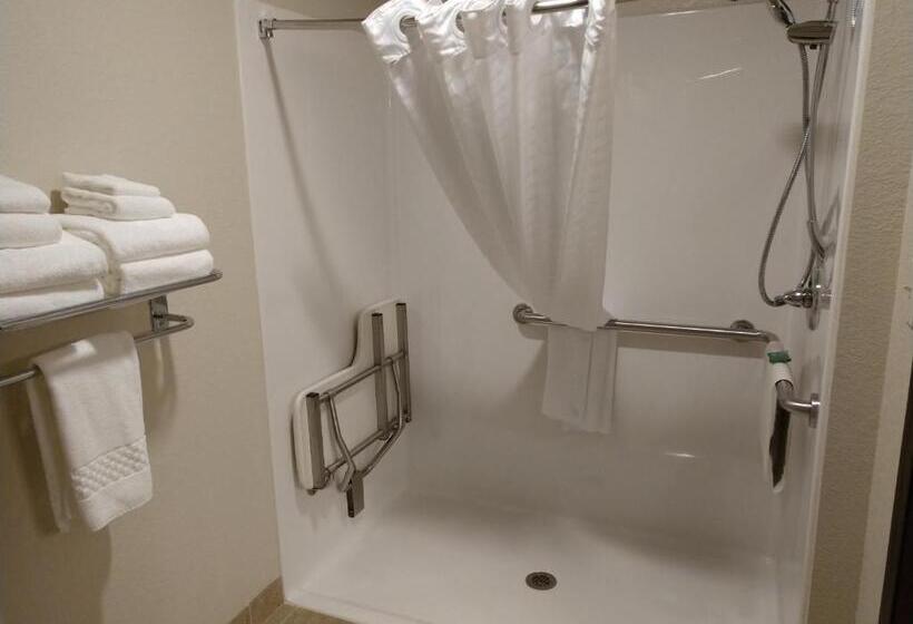 호텔 Cobblestone Inn & Suites Monticello