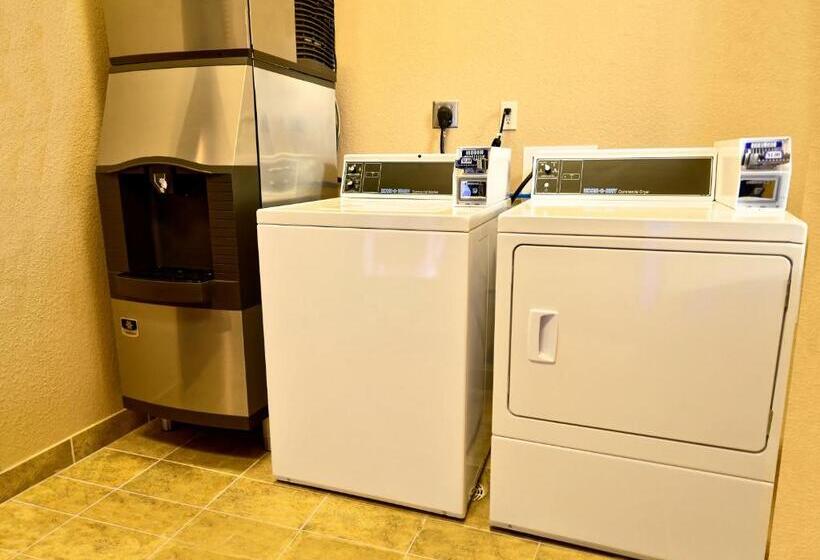 호텔 Cobblestone Inn & Suites Monticello