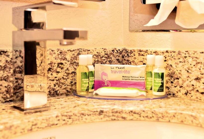 호텔 Cobblestone Inn & Suites Monticello