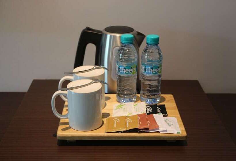 호텔 Collection O Premium Legian