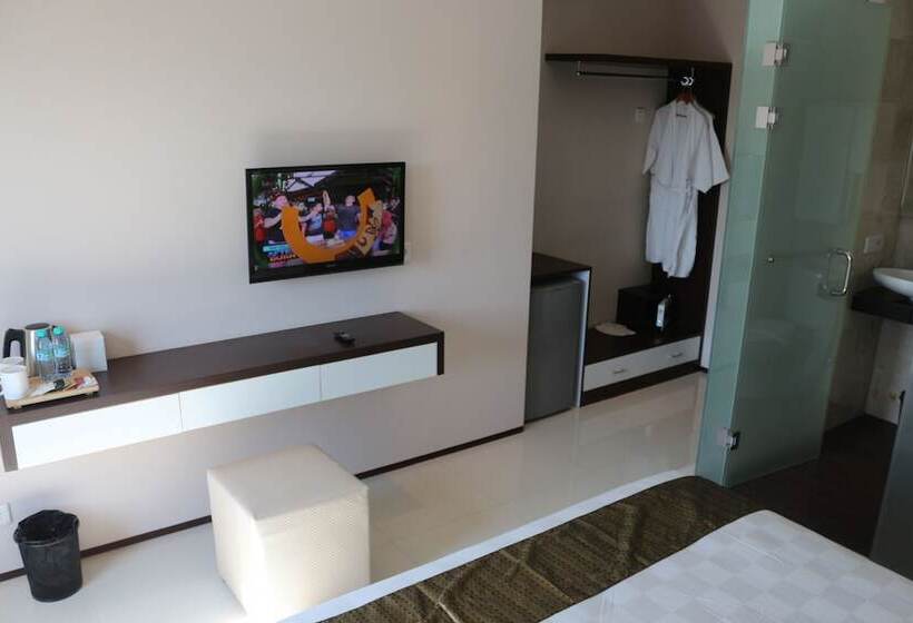 호텔 Collection O Premium Legian