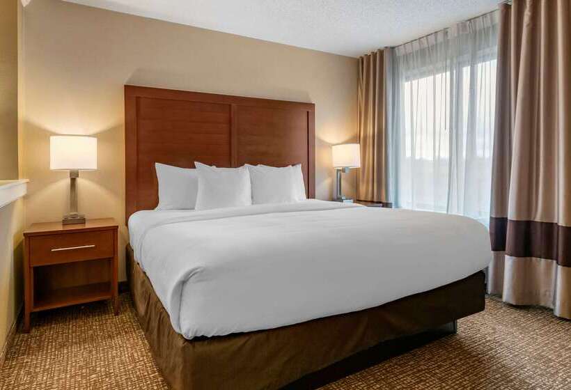 Отель Comfort Inn Pa Turnpike  I81