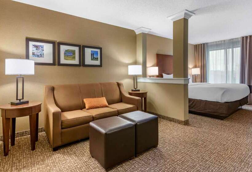 Отель Comfort Inn Pa Turnpike  I81