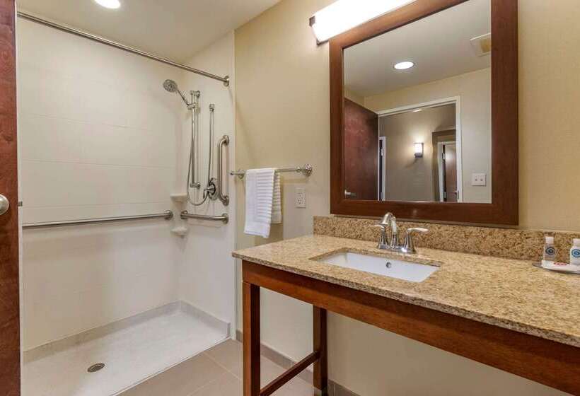 Отель Comfort Inn Pa Turnpike  I81