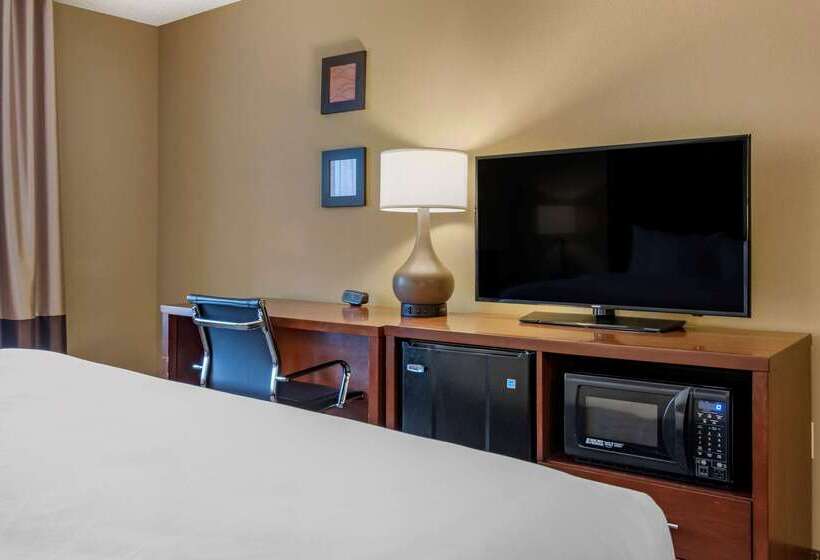 Отель Comfort Inn Pa Turnpike  I81