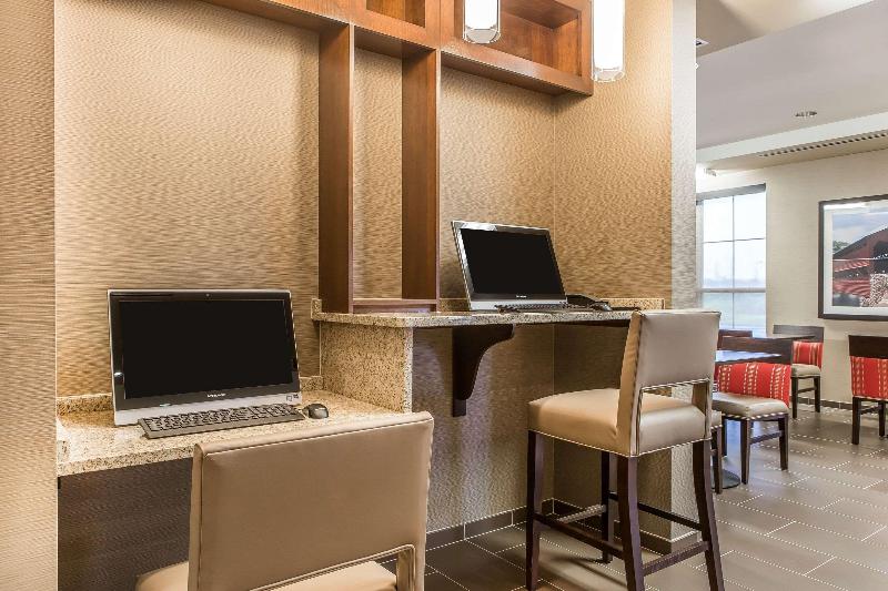 Отель Comfort Inn Pa Turnpike  I81