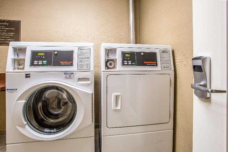 Отель Comfort Inn Pa Turnpike  I81