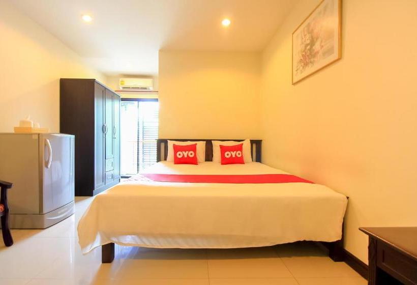 Szálloda Country Place Hua Hin