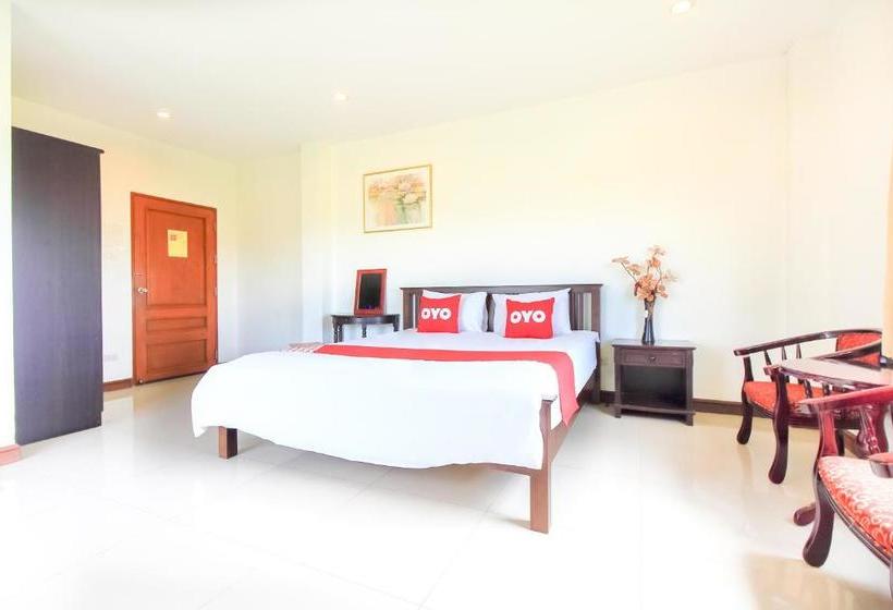 Szálloda Country Place Hua Hin