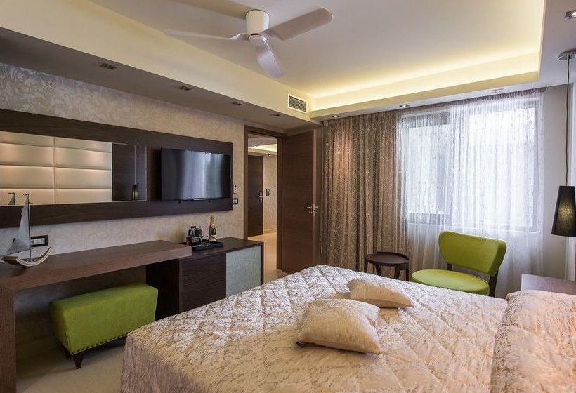 호텔 Cretan Dream Royal Luxury Suites  Adults Only