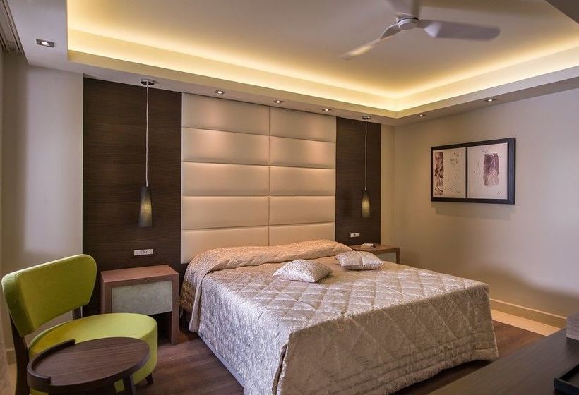 호텔 Cretan Dream Royal Luxury Suites  Adults Only