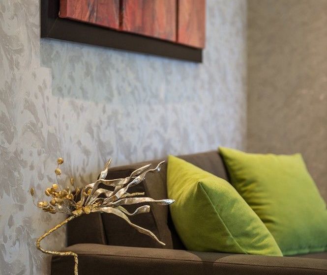 호텔 Cretan Dream Royal Luxury Suites  Adults Only