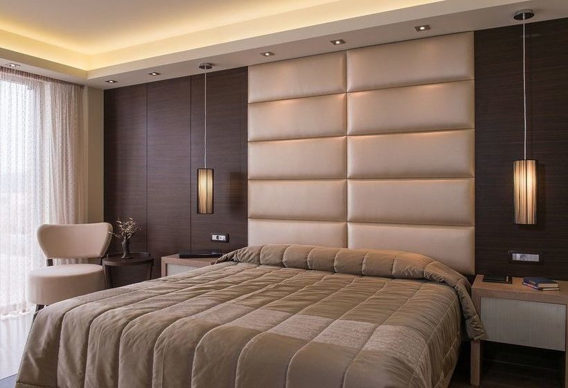 호텔 Cretan Dream Royal Luxury Suites  Adults Only