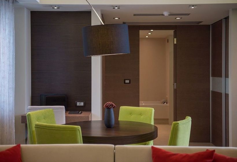 호텔 Cretan Dream Royal Luxury Suites  Adults Only