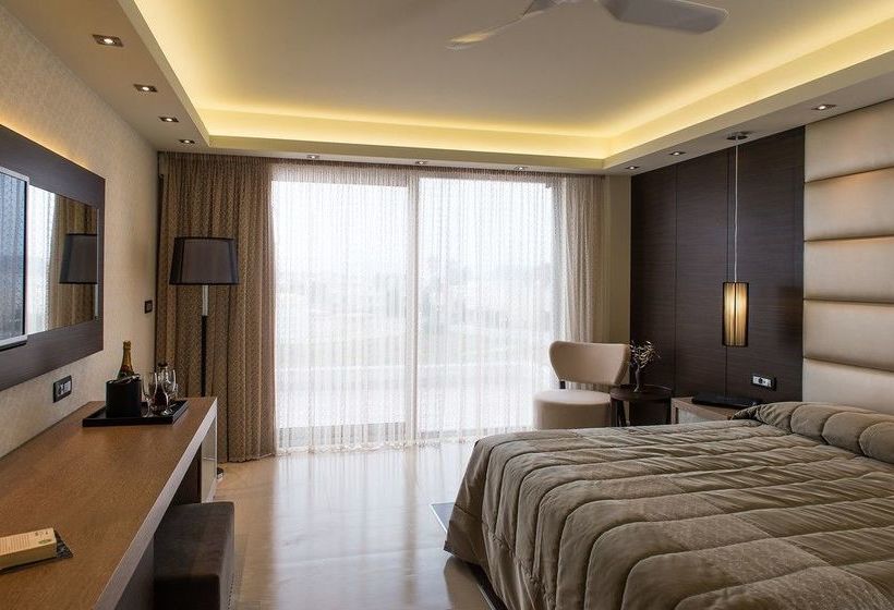 호텔 Cretan Dream Royal Luxury Suites  Adults Only